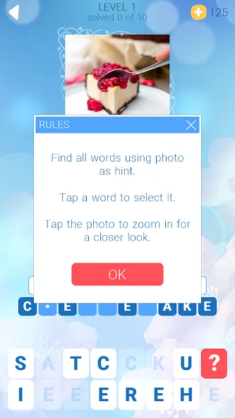 Download Sunny Words [MOD Unlimited money] latest version 0.1.4 for Android