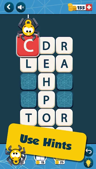 Download Word Search : Puzzle Game [MOD MegaMod] latest version 2.4.8 for Android