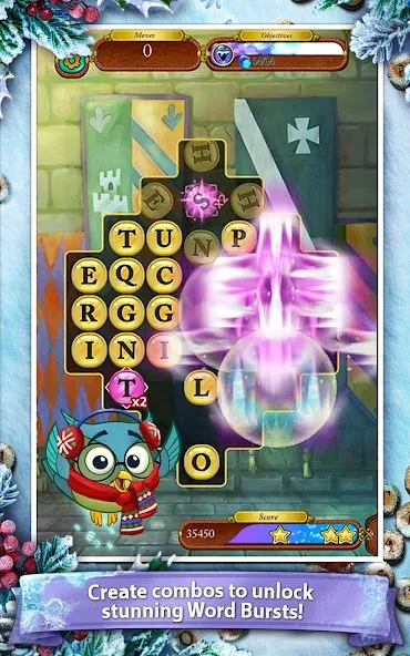 Download Words of Wonder : Match Puzzle [MOD Unlocked] latest version 1.7.7 for Android
