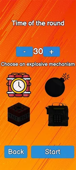 Download Bomb Party: Party Game [MOD Unlimited money] latest version 2.6.8 for Android
