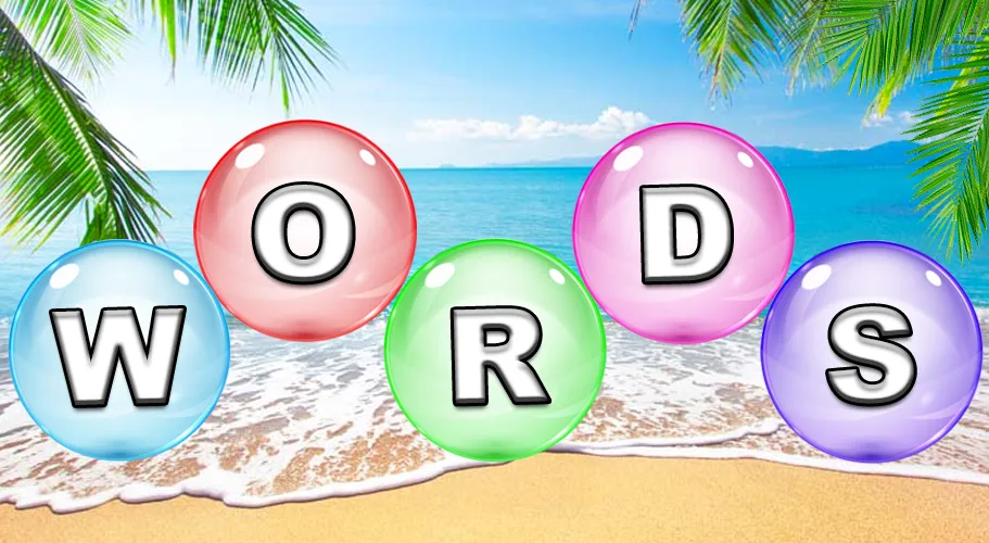 Download Word Pop - Hidden Word Search [MOD Unlimited coins] latest version 0.7.6 for Android