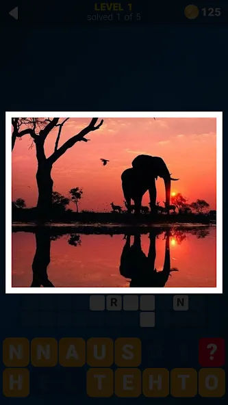 Download 145 Photo Crosswords [MOD Menu] latest version 1.2.7 for Android