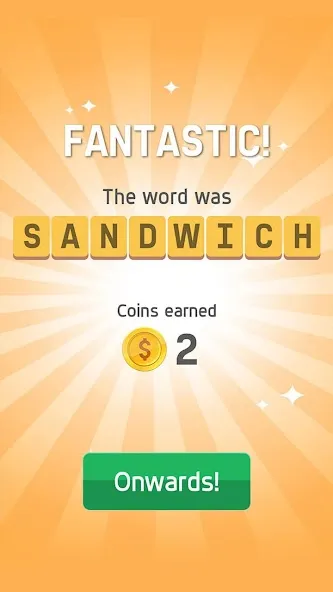 Download Pictoword: Fun Brain Word Game [MOD Unlocked] latest version 0.5.1 for Android
