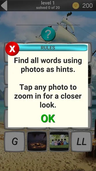 Download 500 words of riddles) [MOD MegaMod] latest version 2.3.9 for Android