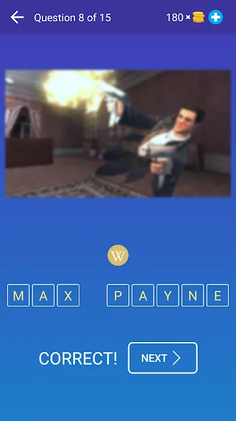 Download Guess the Video Game: Quiz [MOD Menu] latest version 1.6.4 for Android
