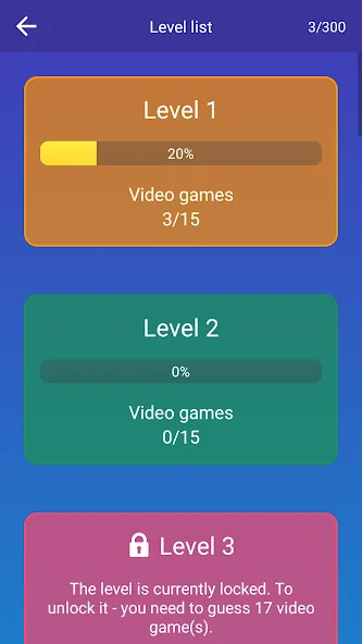 Download Guess the Video Game: Quiz [MOD Menu] latest version 1.6.4 for Android