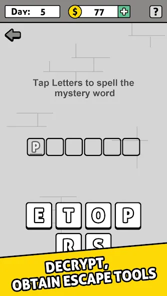 Download Words Story - Word Game [MOD MegaMod] latest version 0.3.4 for Android