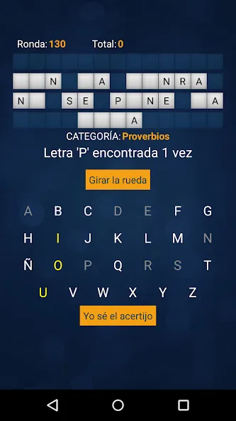 Download Suerte de Ruleta (español) [MOD Unlocked] latest version 2.2.2 for Android