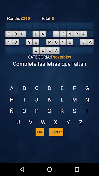 Download Suerte de Ruleta (español) [MOD Unlocked] latest version 2.2.2 for Android