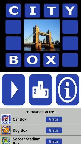 Download City Box [MOD Unlocked] latest version 0.7.7 for Android