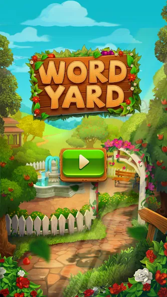 Download Word Yard - Fun with Words [MOD Menu] latest version 0.7.4 for Android