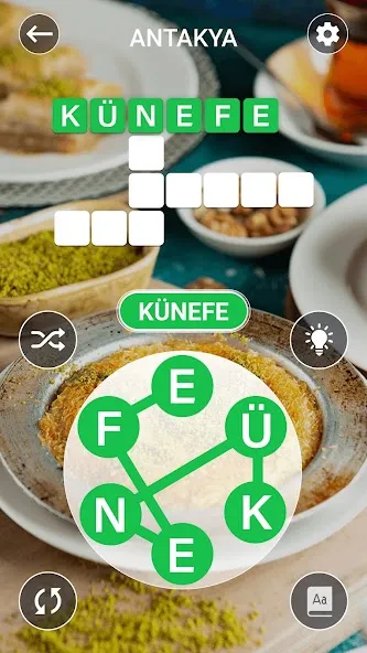Download Kelime Gezmece [MOD Unlocked] latest version 2.4.5 for Android