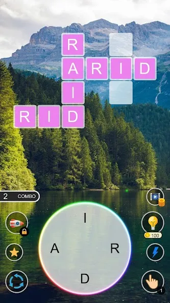 Download AZbul Word Find [MOD Unlimited money] latest version 2.4.1 for Android