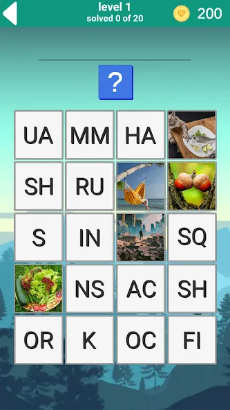 Download 480 words [MOD Menu] latest version 0.7.3 for Android 