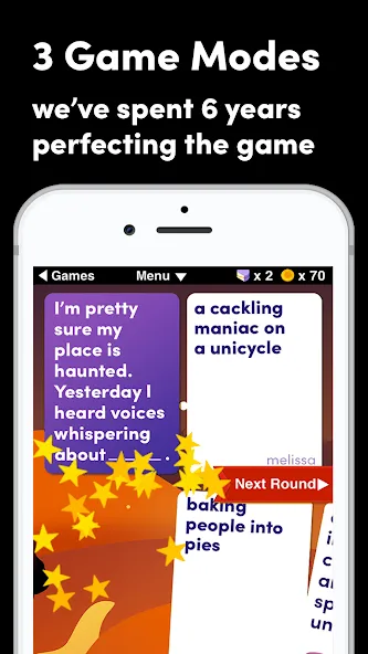 Download Evil Apples: Funny as ____ [MOD Menu] latest version 2.4.3 for Android