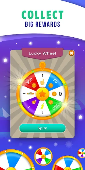 Download Word Connect- Word Puzzle Game [MOD MegaMod] latest version 1.4.9 for Android