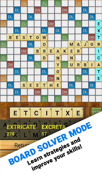 Download Word Breaker - Scrabble Helper [MOD Menu] latest version 0.5.7 for Android