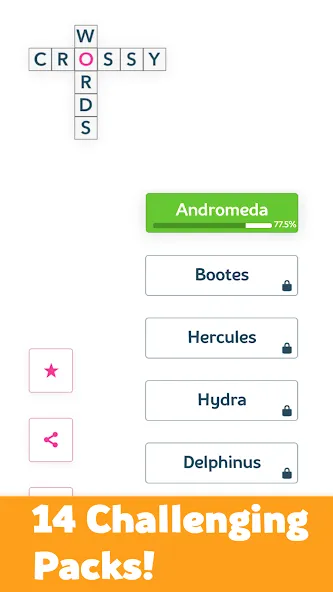 Download Crosswords(Fill-Ins+Chainword) [MOD Menu] latest version 0.8.5 for Android
