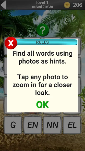 Download 620 pictures of riddles [MOD Unlimited coins] latest version 0.5.4 for Android