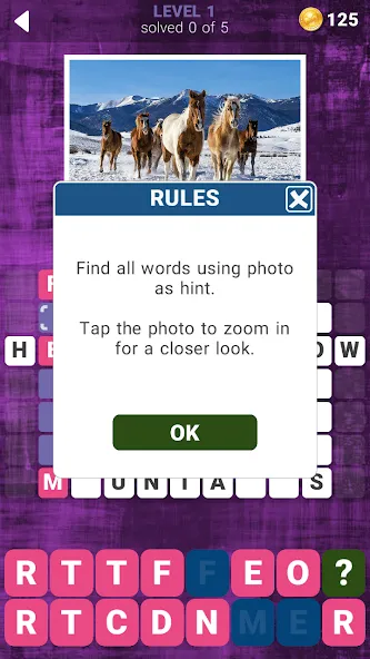 Download 160 Photo Crosswords [MOD Unlimited money] latest version 1.9.4 for Android