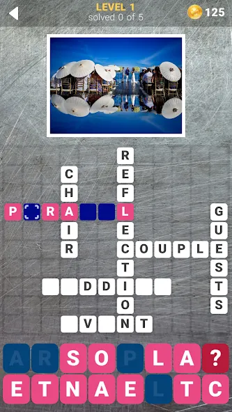 Download 153 Photo Crosswords [MOD Unlocked] latest version 1.3.2 for Android