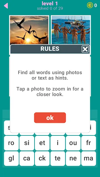 Download 667 Words [MOD Unlimited coins] latest version 0.4.5 for Android